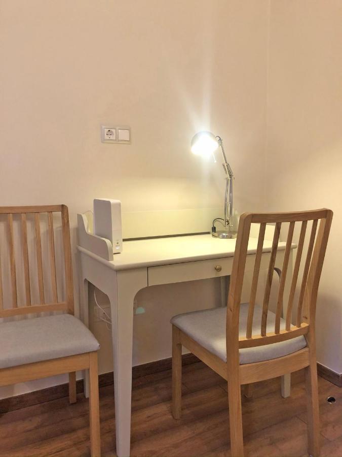 Modern Comfort In Historical Budapest Bagian luar foto